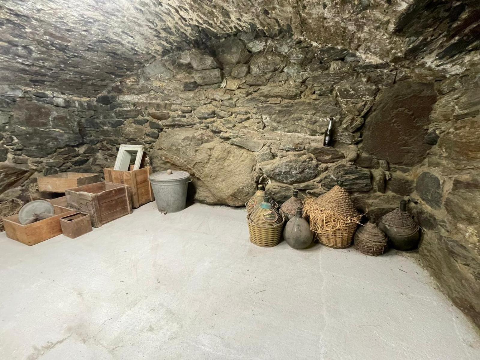 Appartement La Torre Colombaia - Monumento Del 1400 à Arnad Extérieur photo